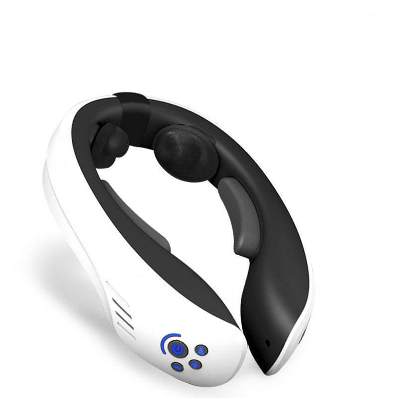 Shoulder and cervical massager