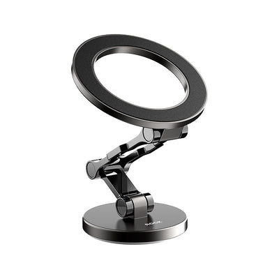 Car Magnetic Foldable Metal On-board Bracket