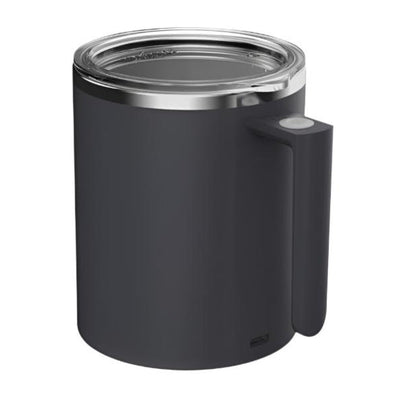 Effortlessly blend your drinks with the Smart Automatic Mixing Cup