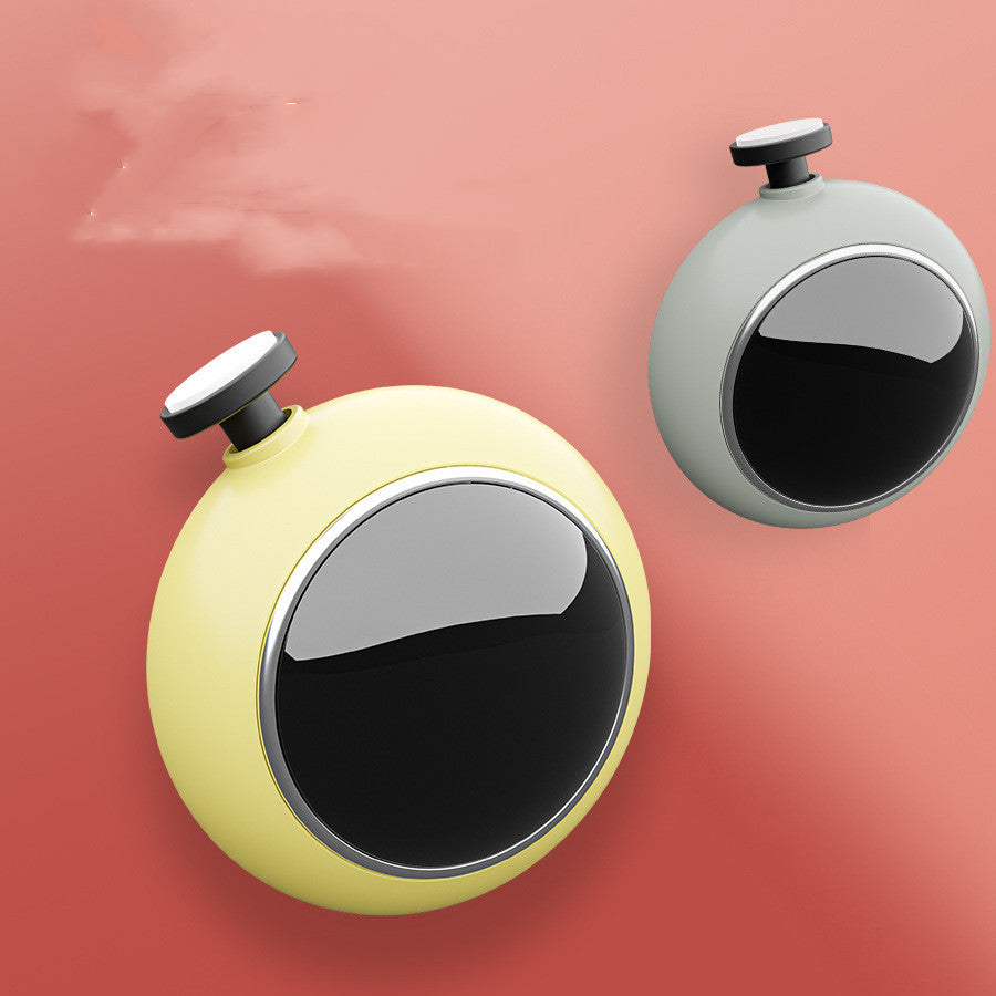 Multifunctional Baby Electric Nail Sharpener